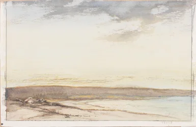 Errait, Küste von Mull